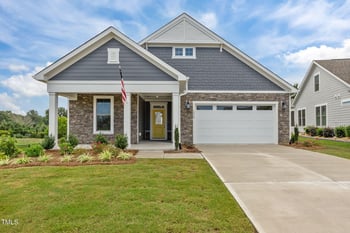 1230 Linkwood Way, Fuquay Varina, NC 27526