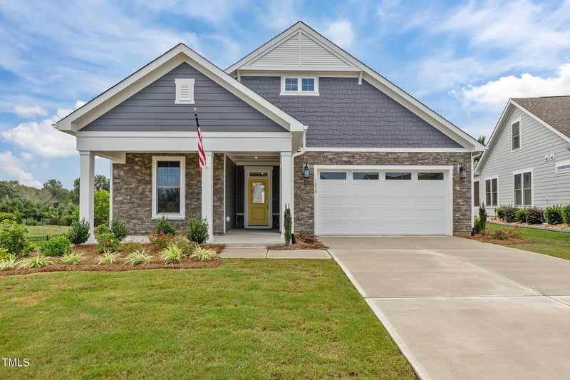 1230 Linkwood Way, Fuquay Varina, NC 27526