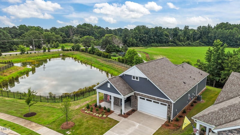 1230 Linkwood Way, Fuquay Varina, NC 27526
