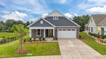 1230 Linkwood Way, Fuquay Varina, NC 27526