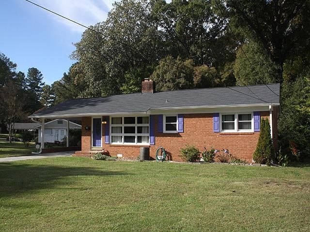 1230 Poplar Ave, Garner, NC 27529