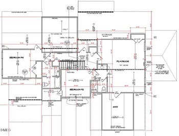 1230 Red Cedar Ct, Youngsville, NC 27596