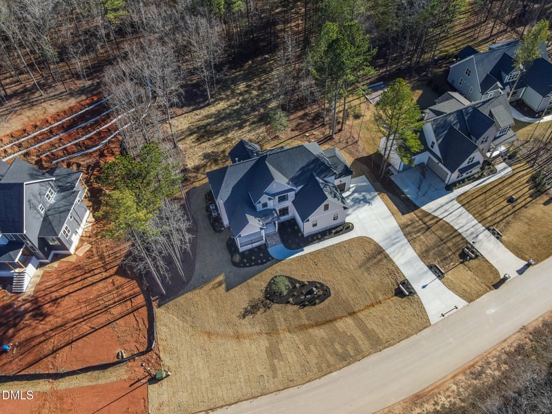 1230 Red Cedar Ct, Youngsville, NC 27596