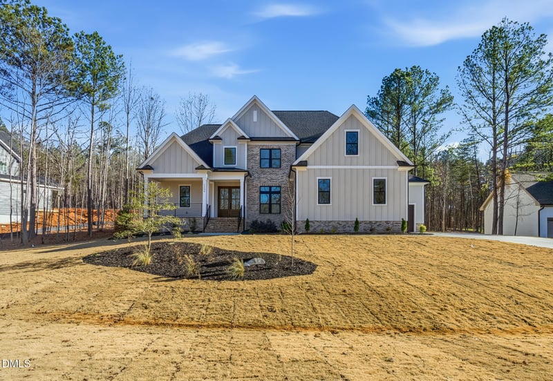 1230 Red Cedar Ct, Youngsville, NC 27596