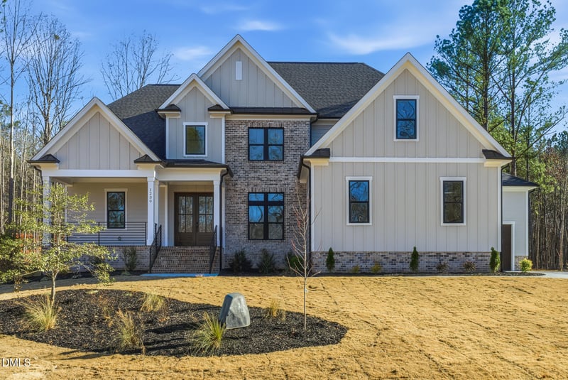 1230 Red Cedar Ct, Youngsville, NC 27596