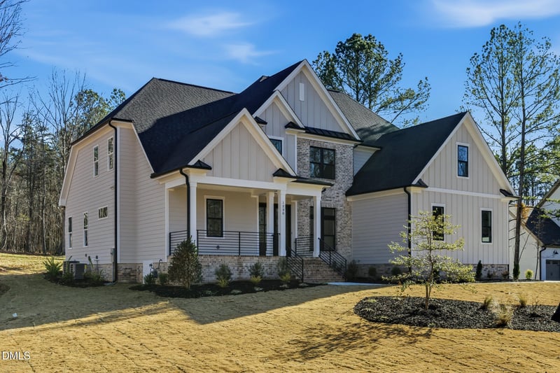 1230 Red Cedar Ct, Youngsville, NC 27596