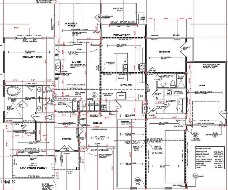 1230 Red Cedar Ct, Youngsville, NC 27596