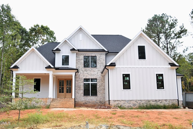 1230 Red Cedar Ct, Youngsville, NC 27596