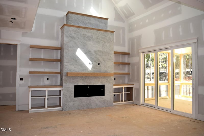 1230 Red Cedar Ct, Youngsville, NC 27596
