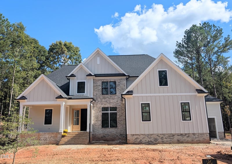 1230 Red Cedar Ct, Youngsville, NC 27596