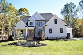 1230 Red Cedar Ct, Youngsville, NC 27596