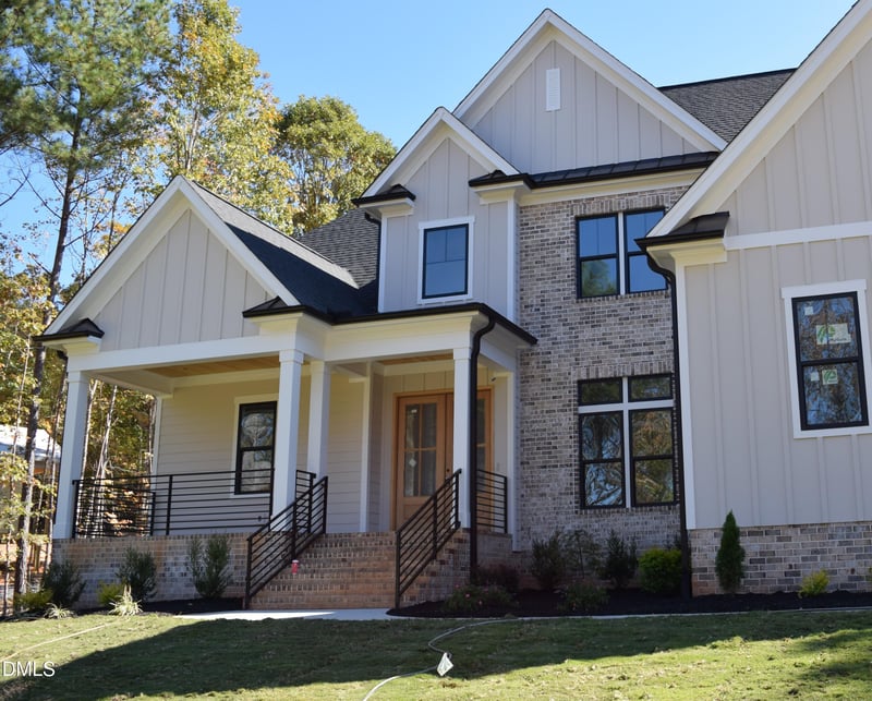 1230 Red Cedar Ct, Youngsville, NC 27596