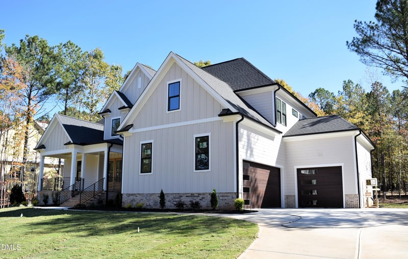 1230 Red Cedar Ct, Youngsville, NC 27596