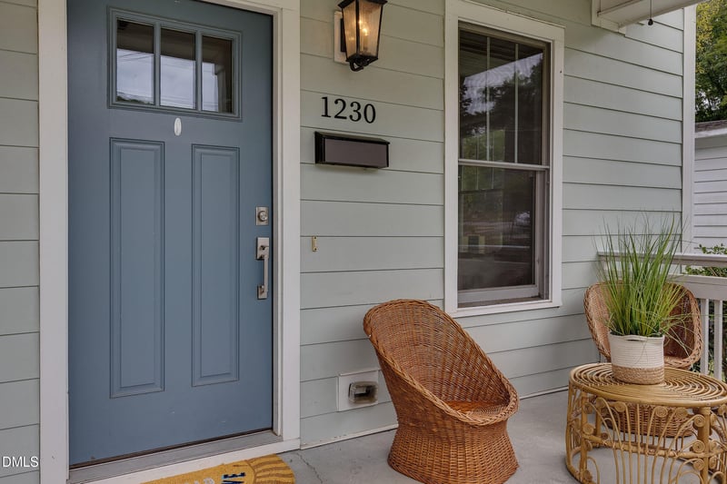 1230 Sedgefield St, Durham, NC 27705