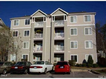 1230 University Ct #203, Raleigh, NC 27606