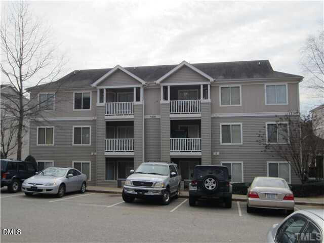 1230 University Ct #203, Raleigh, NC 27606