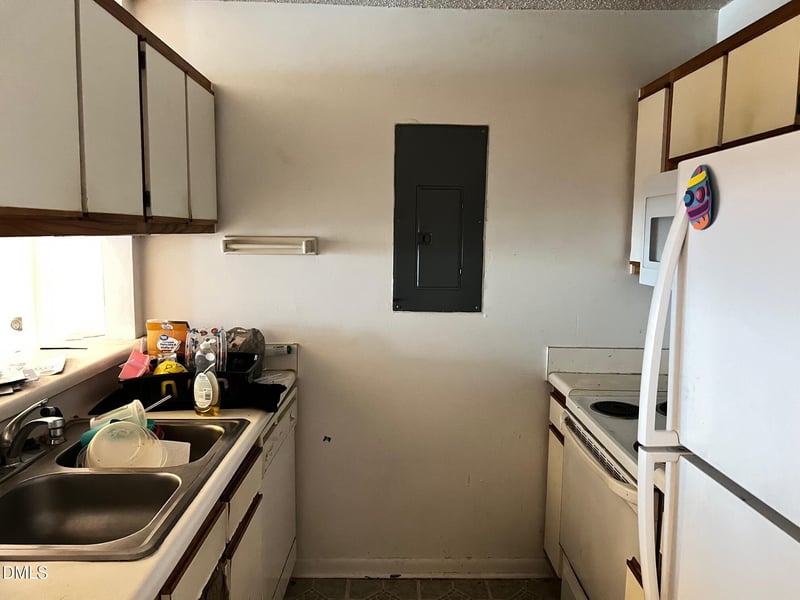 1230 University Ct #203, Raleigh, NC 27606