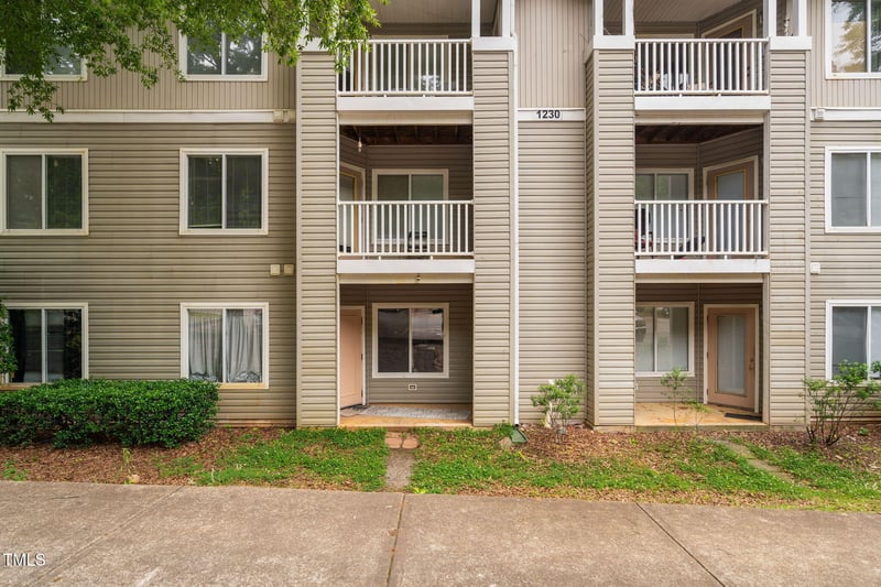 1230 University Ct, Raleigh, NC 27606