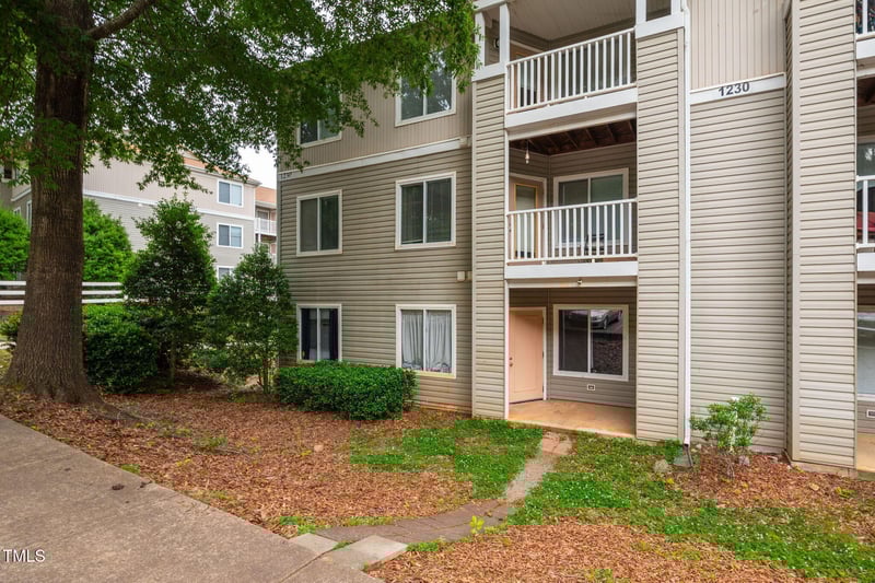 1230 University Ct, Raleigh, NC 27606