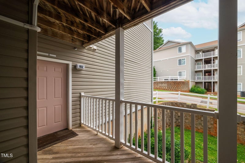 1230 University Ct, Raleigh, NC 27606