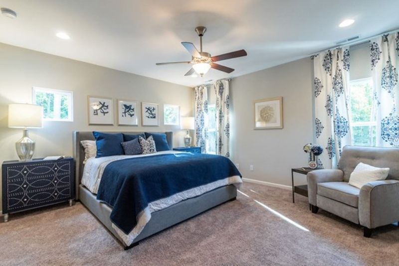 1230 Wingstem Pl #13, Cary, NC 27607