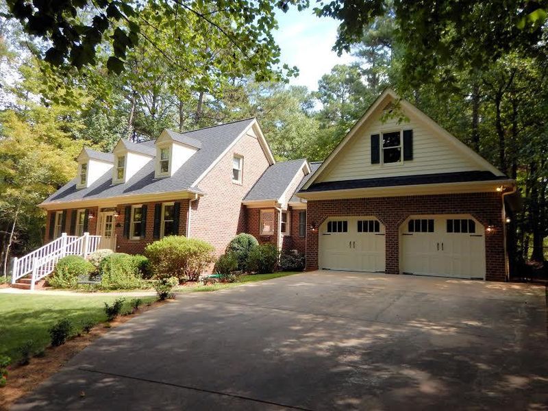 12300 Dolans Way, Raleigh, NC 27614