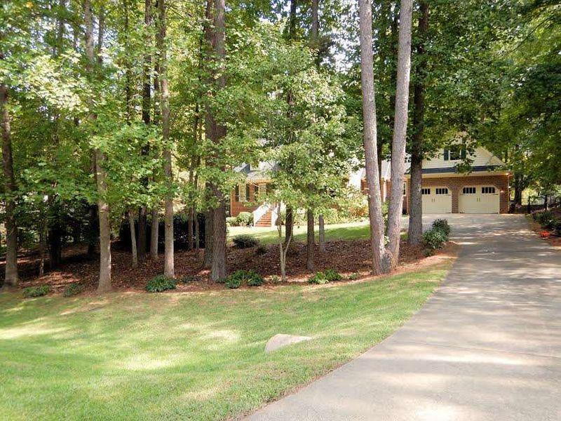 12300 Dolans Way, Raleigh, NC 27614