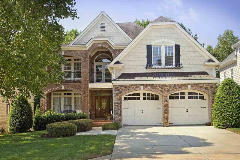 12301 Beestone Ln, Raleigh, NC 27614