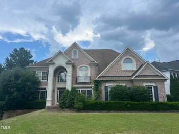 12301 Corvus Rd, Raleigh, NC 27614