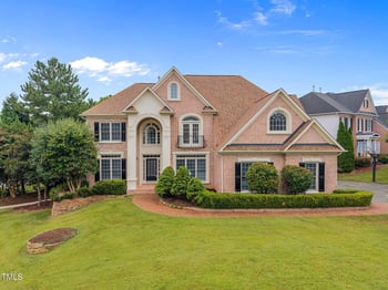 12301 Corvus Rd, Raleigh, NC 27614