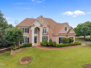 12301 Corvus Rd, Raleigh, NC 27614
