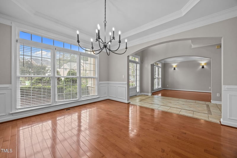 12301 Corvus Rd, Raleigh, NC 27614