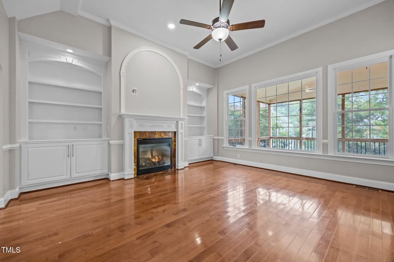 12301 Corvus Rd, Raleigh, NC 27614