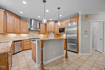 12301 Corvus Rd, Raleigh, NC 27614