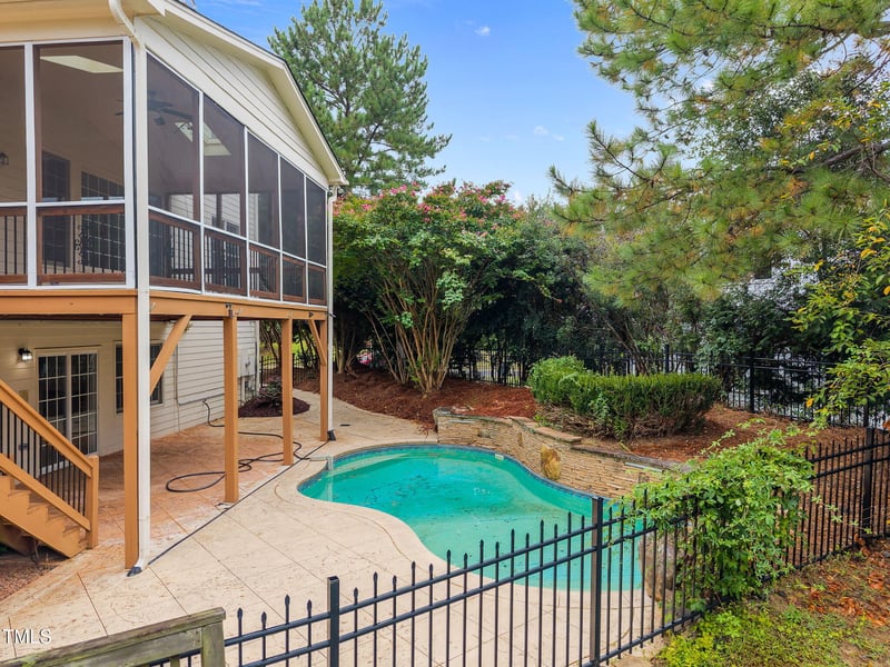 12301 Corvus Rd, Raleigh, NC 27614