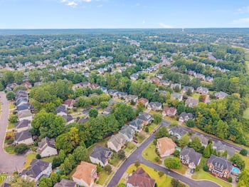 12301 Corvus Rd, Raleigh, NC 27614