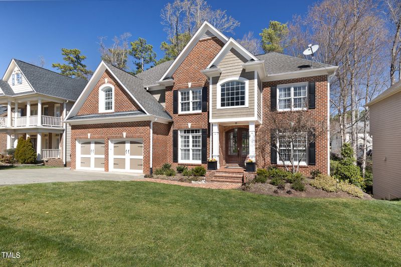 12301 Dunard St, Raleigh, NC 27614