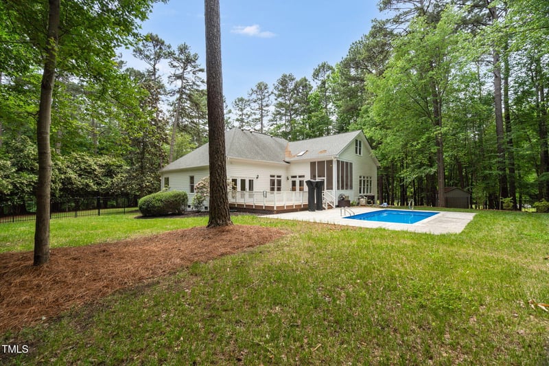 12301 Hardee Rd, Raleigh, NC 27614