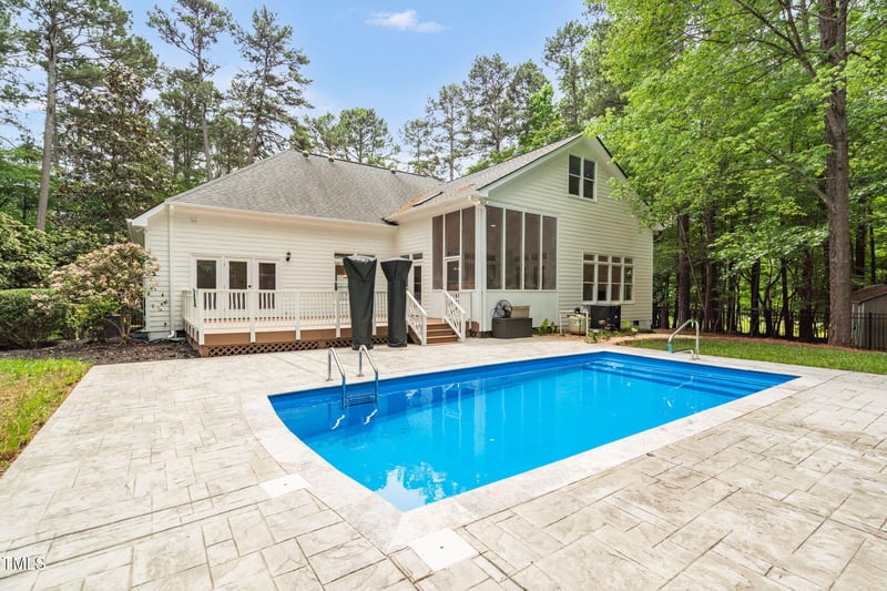 12301 Hardee Rd, Raleigh, NC 27614