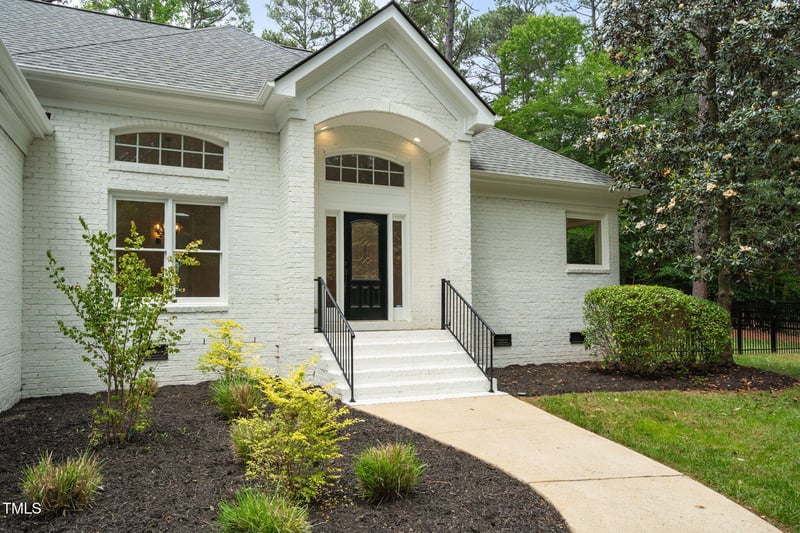 12301 Hardee Rd, Raleigh, NC 27614