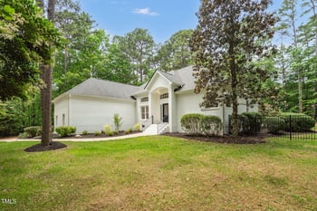 12301 Hardee Rd, Raleigh, NC 27614