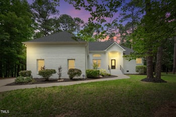 12301 Hardee Rd, Raleigh, NC 27614