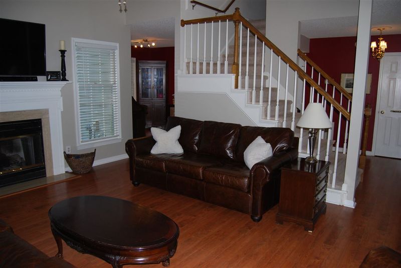 12301 Inglehurst Dr, Raleigh, NC 27613