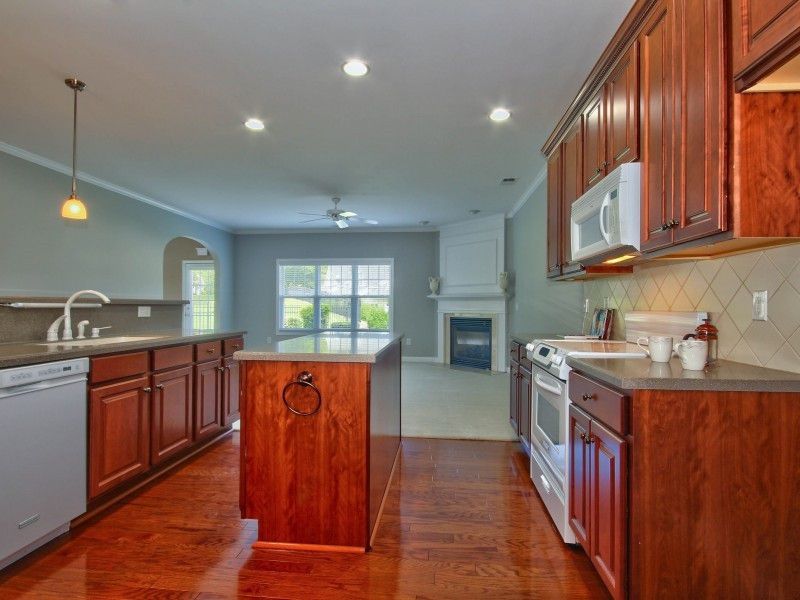 12301 Mossgreen St, Raleigh, NC 27614