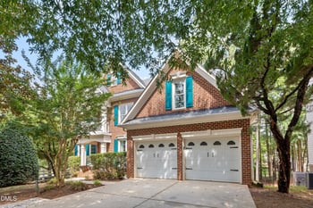 12301 Schoolhouse St, Raleigh, NC 27614