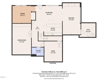 12301 Schoolhouse St, Raleigh, NC 27614