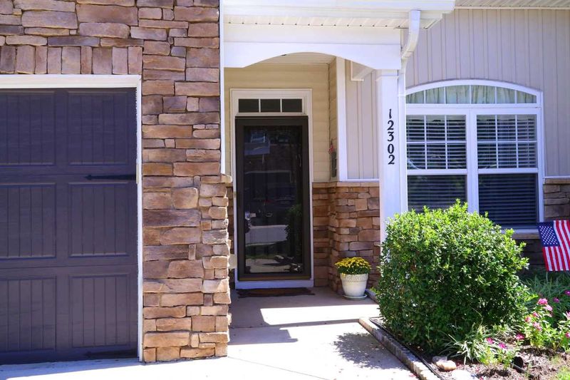 12302 Mossgreen St, Raleigh, NC 27614