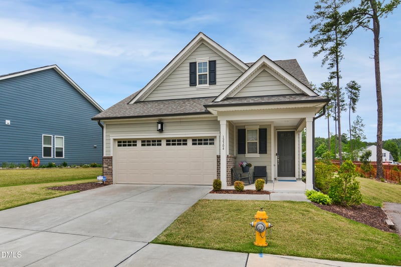 12304 Aberdeen Chase Way, Durham, NC 27703