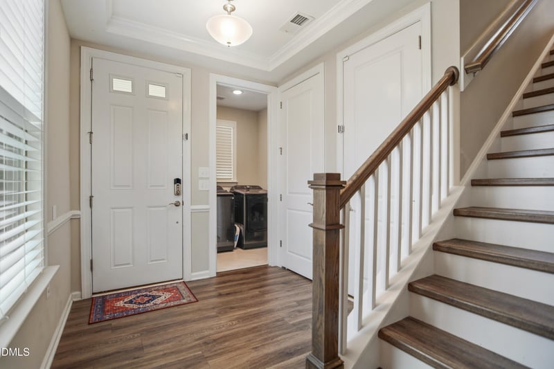 12304 Aberdeen Chase Way, Durham, NC 27703