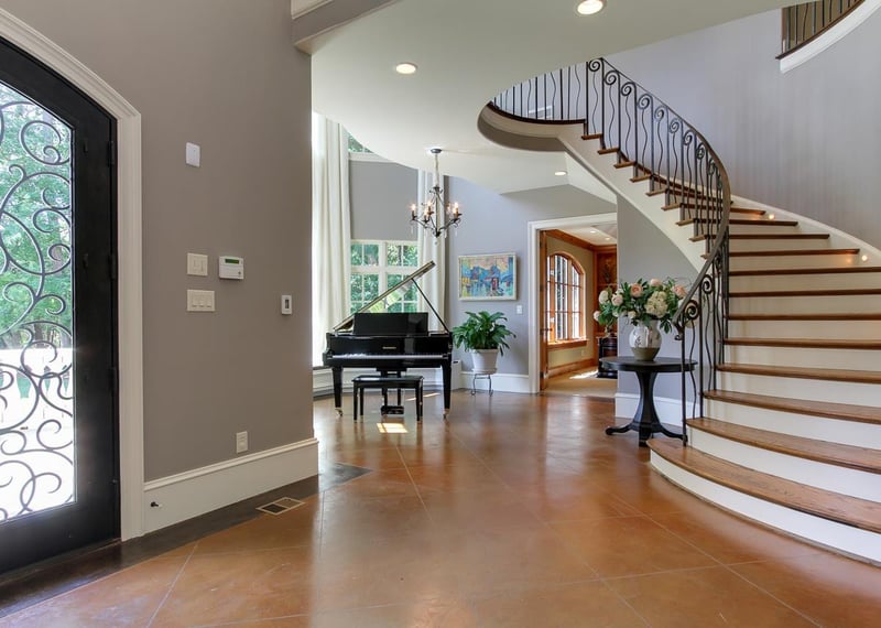 12304 Birchfalls Dr, Raleigh, NC 27614